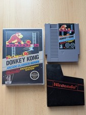 Original donkey kong for sale  ENFIELD
