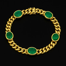 Armband 750 gold gebraucht kaufen  Hamburg