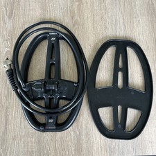 Garrett coil metal for sale  BOURNEMOUTH