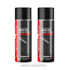 Kit vernice motore usato  Torrecuso