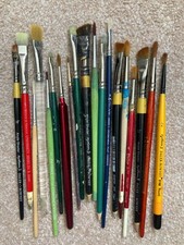 Job lot artist for sale  WELLS