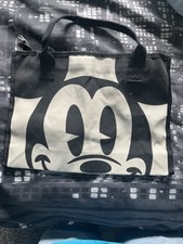 Mickey mouse bag for sale  LEEDS