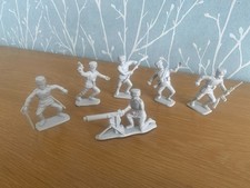 Plastic toy soldiers for sale  COVENTRY