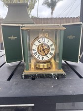 Rare atmos clock for sale  Ventura