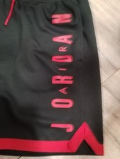 Pantaloncini basket jordan usato  Roma