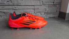 Fussballschuhe adidas f50 gebraucht kaufen  Gundelsheim