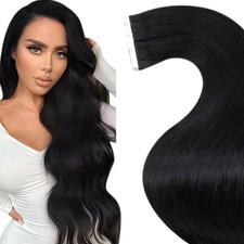 Extension biadesive capelli usato  Roma