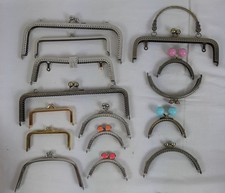 Lot metal purse for sale  PORTSMOUTH