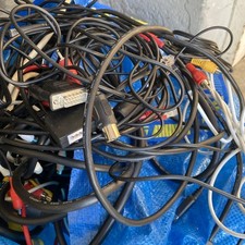 Konvolut kabel gebraucht kaufen  Königsbrunn