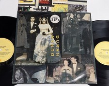 lp duran duran comprar usado lp duran duran comprar usado Brasil