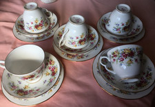 Set vintage tea for sale Set vintage tea for sale  LEICESTER