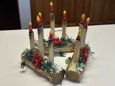 Vtg. christmas blow for sale  Temperance