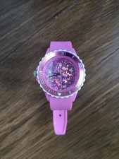 Kinder mädchen armbanduhr gebraucht kaufen  Osterhofen