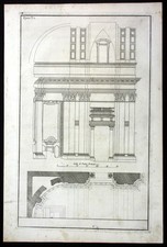 1750 fassade tür gebraucht kaufen  Seubersdorf