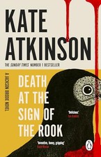 Death sign rook for sale  UK