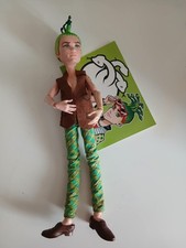 Monster high garçon d'occasion Monster high garçon d'occasion  Reims