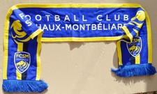 écharpe supporter fcsm d'occasion  Vesoul