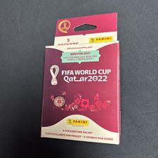 Panini fifa cup for sale  Alpena