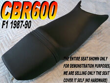 Cbr600 1987 seat for sale  Sweet Grass