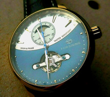 élégante forsining tm399g d'occasion  Reims