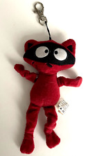 Porte clé peluche d'occasion  Paris XV