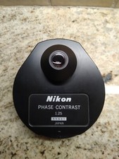 Nikon phase contrast for sale  Minneapolis