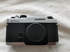 Voigtlander bessa 35mm for sale  CHOPPINGTON