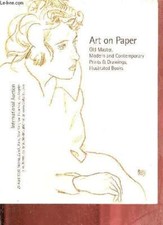 Art paper old d'occasion  Saint-Denis-de-Pile