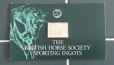24gm silver ingots for sale  UK
