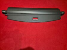 Original Chargement Couverture Cache-Bagages Skoda Fabia III 6V9867871 Noire, używany na sprzedaż  PL