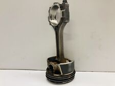 Piston con rod for sale  STANFORD-LE-HOPE