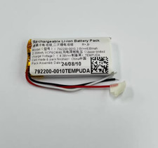 Acessório de fone de ouvido Bose NC700 4.38V 630mAh bateria recarregável LI-Hon comprar usado  Enviando para Brazil