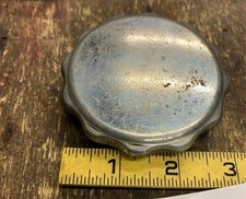 Vtg radiator cap for sale  Butler