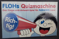 flohkiste quizmaschine gebraucht kaufen flohkiste quizmaschine gebraucht kaufen Erkrath
