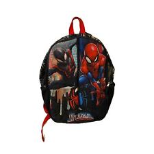 Usado, Mochila escolar infantil Spiderman média comprar usado  Enviando para Brazil