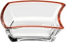 Leonardo twisty bowl usato  Afragola
