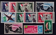 TIMBRES REPUBLIQUE AUTONOME DU TOGO PA N 24/36 * segunda mano  Embacar hacia Mexico
