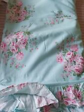 Shabby chic bedding for sale  BARRY