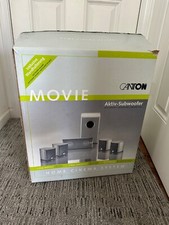 Canton movie 5.1 for sale  Ann Arbor