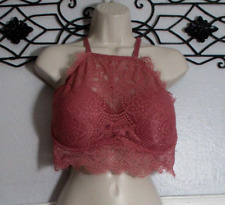Pink women bra for sale  Muncie
