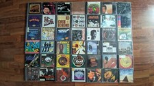 Cds sammlung 70s gebraucht kaufen  Kissing