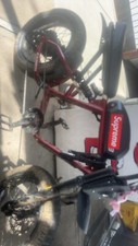 Super carmine red for sale  Los Gatos