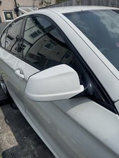 Bmw f10 heated for sale  KEIGHLEY
