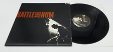 Usado, U2 Rattle And Hum 2 x LP de Vinil Disco Aussie 1988 1ª Imprensa EX- com 2 x Inserções comprar usado  Enviando para Brazil