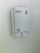 Gea raumtemperaturregler p20 gebraucht kaufen  Fröndenberg/Ruhr