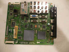 Placa-mãe de TV SAMSUNG LN55B650T1FXZA BN94-09140F / BN41-01149B, usado comprar usado  Enviando para Brazil