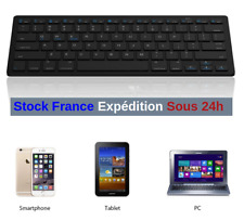 Clavier qwerty azerty d'occasion  Foulayronnes