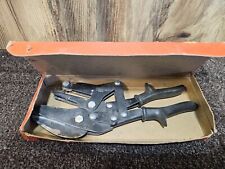 Vintage klenk asbestos for sale  Casper