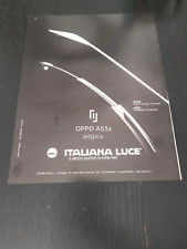 1992 italiana luce usato  Romallo
