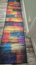 Carpet runner non for sale  ILFORD